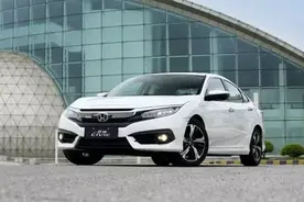 焕然一新之作 | 试驾东风本田 第十代思域图片