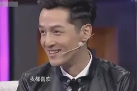 非常静距离：胡歌十年蜕变，越来越成熟，看哪个角度都那么帅！