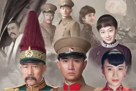 《少帅》大结局是什么 张学良和于凤至的结局是什么图片