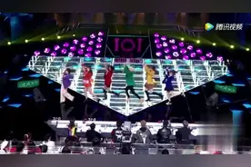 杨芸晴、陈盈燕、郑丞丞表演《普通Disco》，得到导师一致好评！