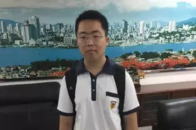 惊掉下巴！福建这些年的高考状元全在这了 谁更让你惊叹？图片