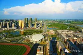 无为一中2016届高考喜获丰收图片