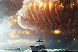 AOC LV3显示器成《独立日2》发现外星阴谋！图片