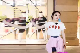 赵丽颖宣布进入修整期，暂时不再接新戏，原因令人心疼视频封面