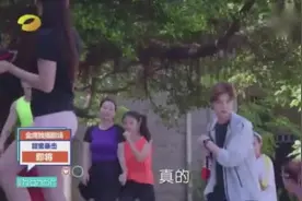 鹿晗入学正则学院，现在是大学生小鹿没错了！