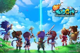 《新水浒Q传》新服星宫之主今日开启 邀你做星宫之主图片