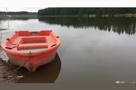 水黾（黾读mǐn），你知道它的浮水原理吗？[what]