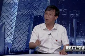 魅力学校栏目本期特邀嘉宾，怀柔五中校长吕海瑞视频封面