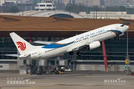 大连航空7月1日起正式开通登机口升舱业务图片