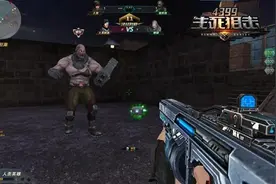 燃爆一夏 4399《生死狙击》今日启动全民公测图片