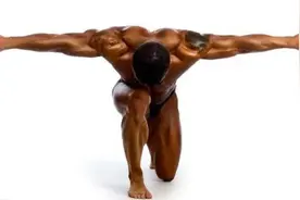 肌肉锻炼进阶手册，练肌减脂不耽误图片