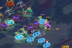 梦幻西游：再来回顾一下人间大炮的成名战吧，战斗音乐就激情澎湃