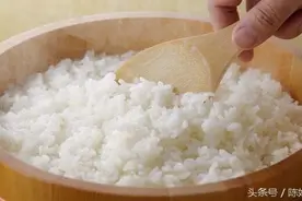 老公说我笨到米饭都煮不熟，他有5个妙招立马解救夹生饭图片