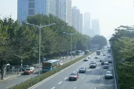 深圳实测！小米手机开启手机公交新时代图片