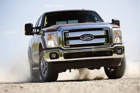 X-431功能篇 福特马自达读故障码时的注意事项图片