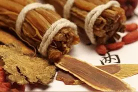 李可老中医应对直肠癌患者术后尿闭的中药处理图片