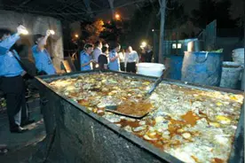 天天骂着“地沟油”，但你真的认识它么？图片