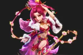 狐美人今日上线梦幻西游手游，养育系统、化生寺等到蛋碎图片