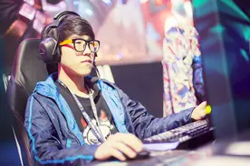 韩援当道：浅谈LCK门派在LPL中得体现图片