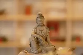 请神容易“供”神难（三）怎样“供”神像才合风水之理图片