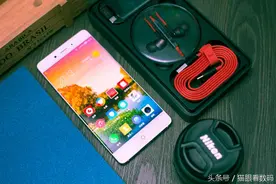 努比亚Z11深度体验 自有技术才是国产之路图片