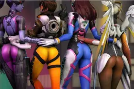 谈谈守望先锋鱼塘分数段的经验图片