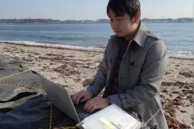 带一样去无人岛的东西，你会带什么？图片