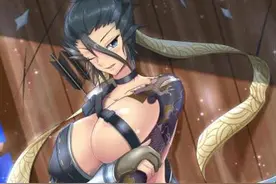 守望先锋 - 我的半藏贼6，猥琐流半藏阿努比斯卡点射击浅析图片