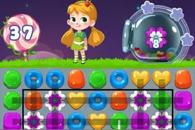 宾果消消乐327关攻略 宾果消消乐327关怎么过图片