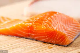 三文鱼的营养真相是什么？日常怎么吃？图片