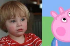 嘤嘤嘤~小猪佩奇的配音演员竟然是她？