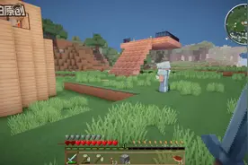 陈子豪MC星际旅行解说：登上小行星带，作死沫奇！