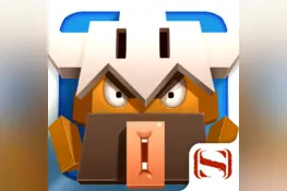 无尽的守护无限钻石破解版 内购破解版下载图片