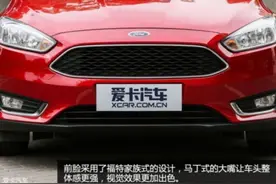 迷你XRing福克斯1.0T12小时油耗测试图片