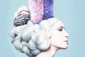 三里屯潮流新地标，通盈中心见境TRENDS | 与你相见，带你入境图片