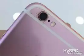 iPhone 6s被爆出现氧化掉漆问题 又是催换新的节奏图片