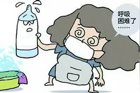 先放衣服还是先放洗衣粉?存在安全隐患的洗衣方法图片