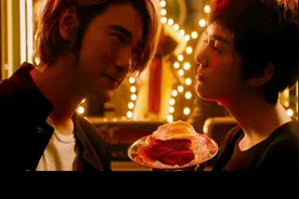 到底是金城武帅，还是彭于晏帅？这个谁来告诉我？视频封面