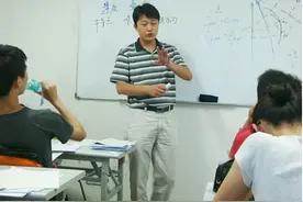 上海补习班 选报上海暑假初中高中补习班的四个准则图片