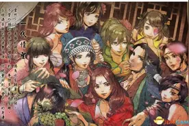 侠客风云传情圣怎么玩 情圣路线练功方法推荐图片