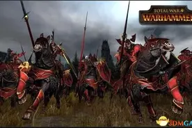 全面战争：战锤吸血鬼怎么玩 吸血鬼兵种改动解析图片