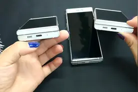 最新优思三星W2018系统评测w2018手机分析视频视频封面