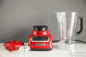 看KitchenAid破壁料理机如何把一件事做到极致图片