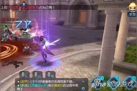 命运起源巴别塔怎么打 巴别塔1-8关攻略图片