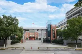 九江实验中学2016年中考再创辉煌！图片