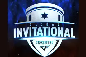 2016穿越火线CF国际邀请赛直播地址 CF国际邀请赛赛程图片