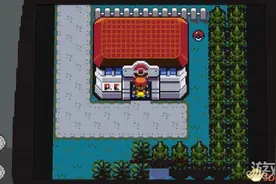 国外玩家在我的世界之中玩口袋妖怪图片