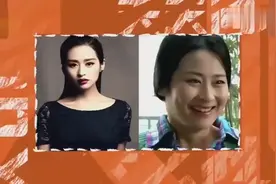 颖儿以前竟是130斤的胖子，她自曝减肥的方法，只是有些逗！视频封面