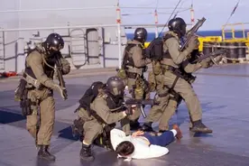 美军退伍特种兵硅谷大展拳脚：服役经历是完美培训图片