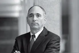 诺华集团CEO：面对“专利悬崖“，我采取局外人视角图片